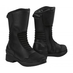 BMW Motorrad Μπότες Taunus Plus GORE-TEX Unisex Μαύρες Black Friday